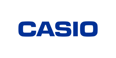 CASIO